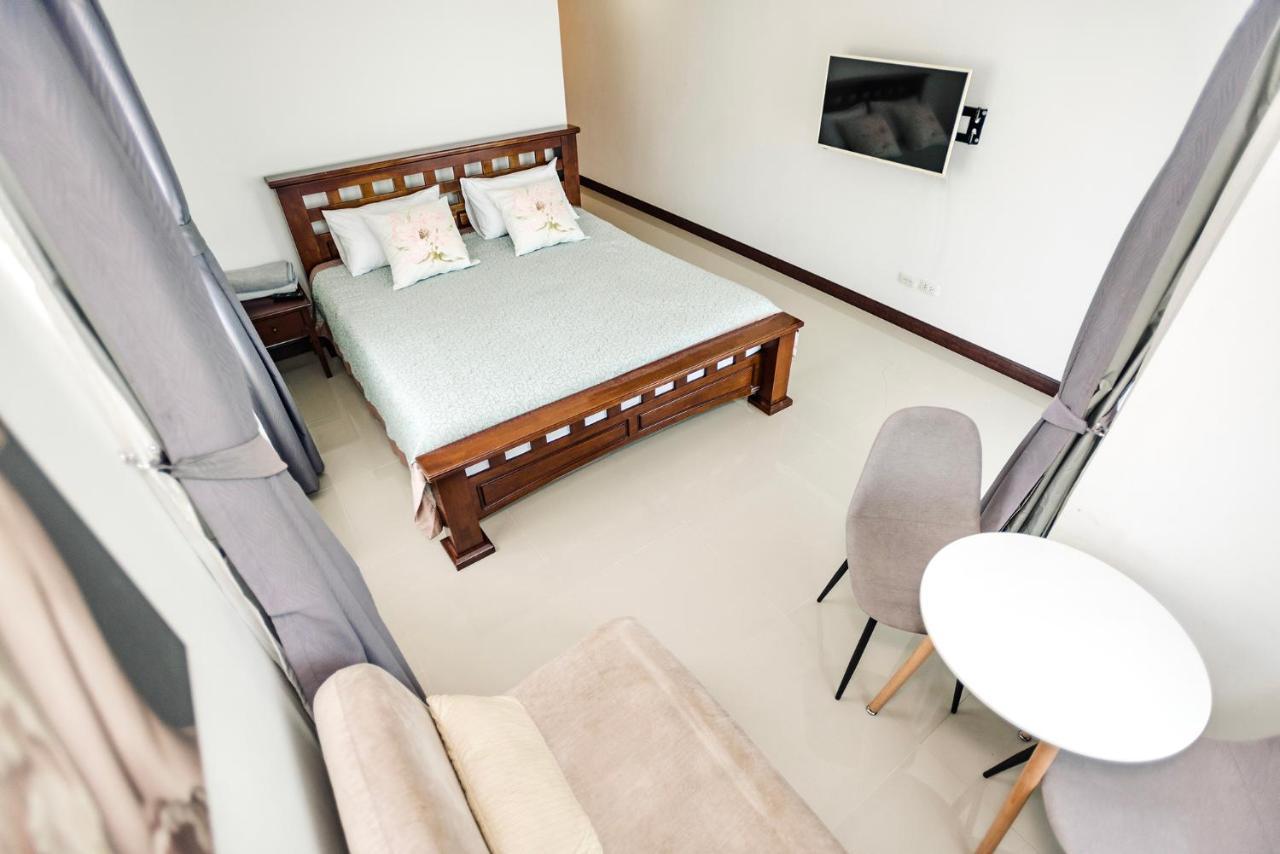 Beach 7 Condo Jomtien Beach Dış mekan fotoğraf