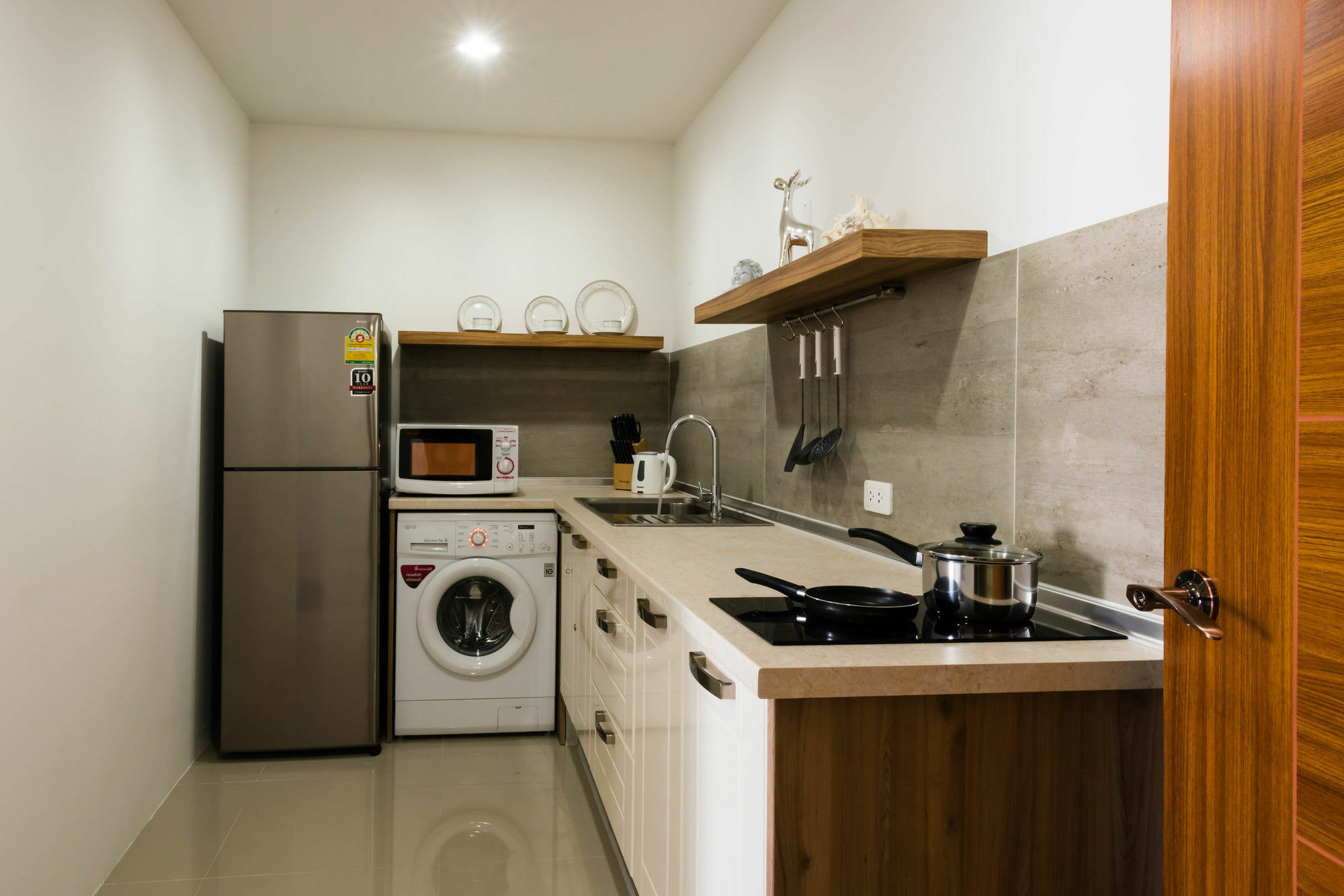 Beach 7 Condo Jomtien Beach Dış mekan fotoğraf